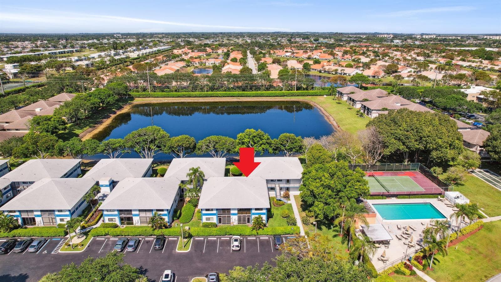 15301 Pembridge Avenue # 43, Delray Beach, FL 33484