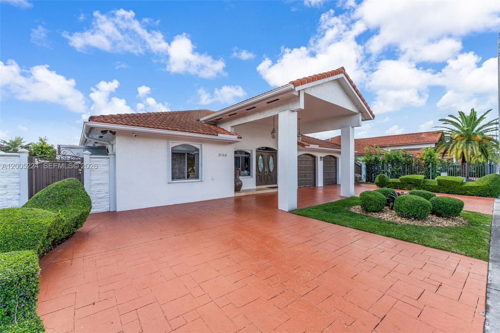 3160 SW 142nd Ave, Miami, FL 33175 photo 2