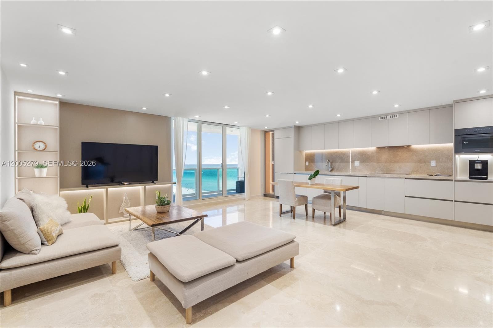 2301 Collins # 1011, Miami Beach, FL 33139