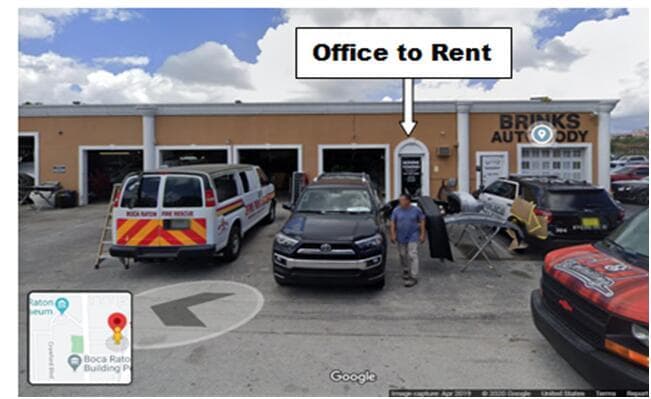 101 NW 3rd Street, Boca Raton, FL 33432