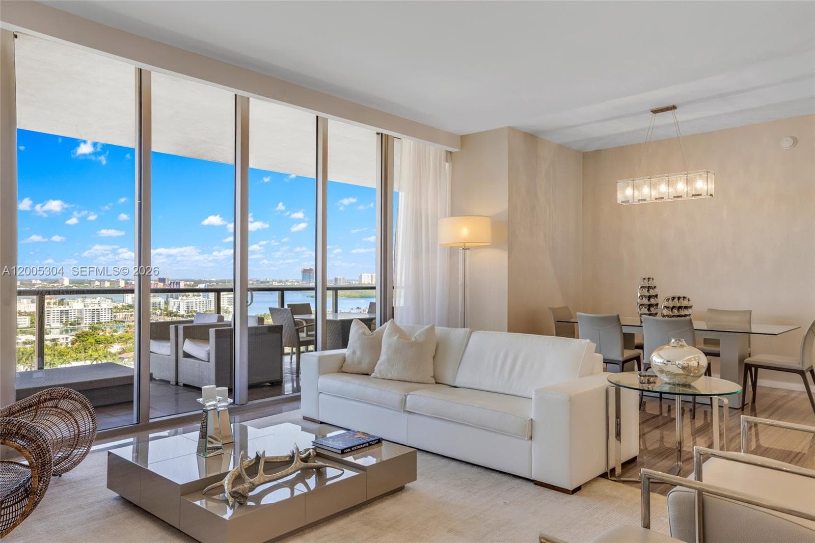 9705 Collins Ave # 1805N, Bal Harbour, FL 33154 photo 2