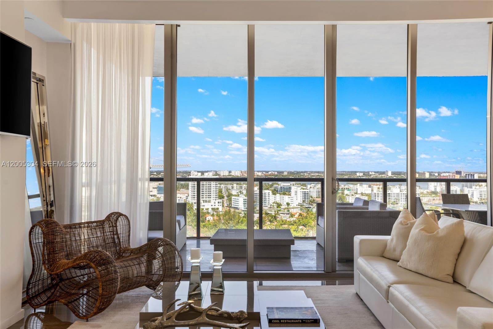 9705 Collins Ave # 1805N, Bal Harbour, FL 33154 photo 3