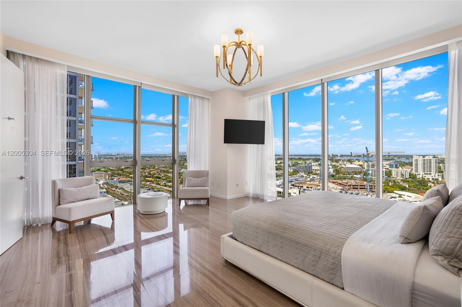 9705 Collins Ave # 1805N, Bal Harbour, FL 33154 photo 5