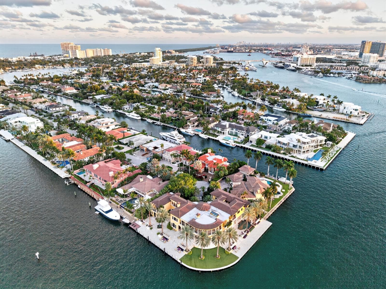 1 Isla Bahia Drive, Fort Lauderdale, FL 33316 photo 3