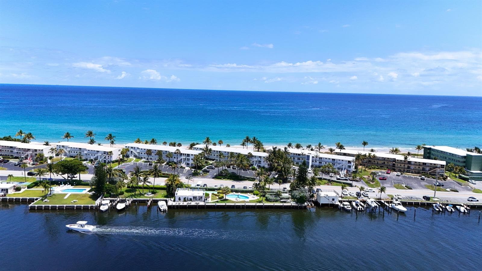 1043 Hillsboro Mile # 19c, Hillsboro Beach, FL 33062 photo 5