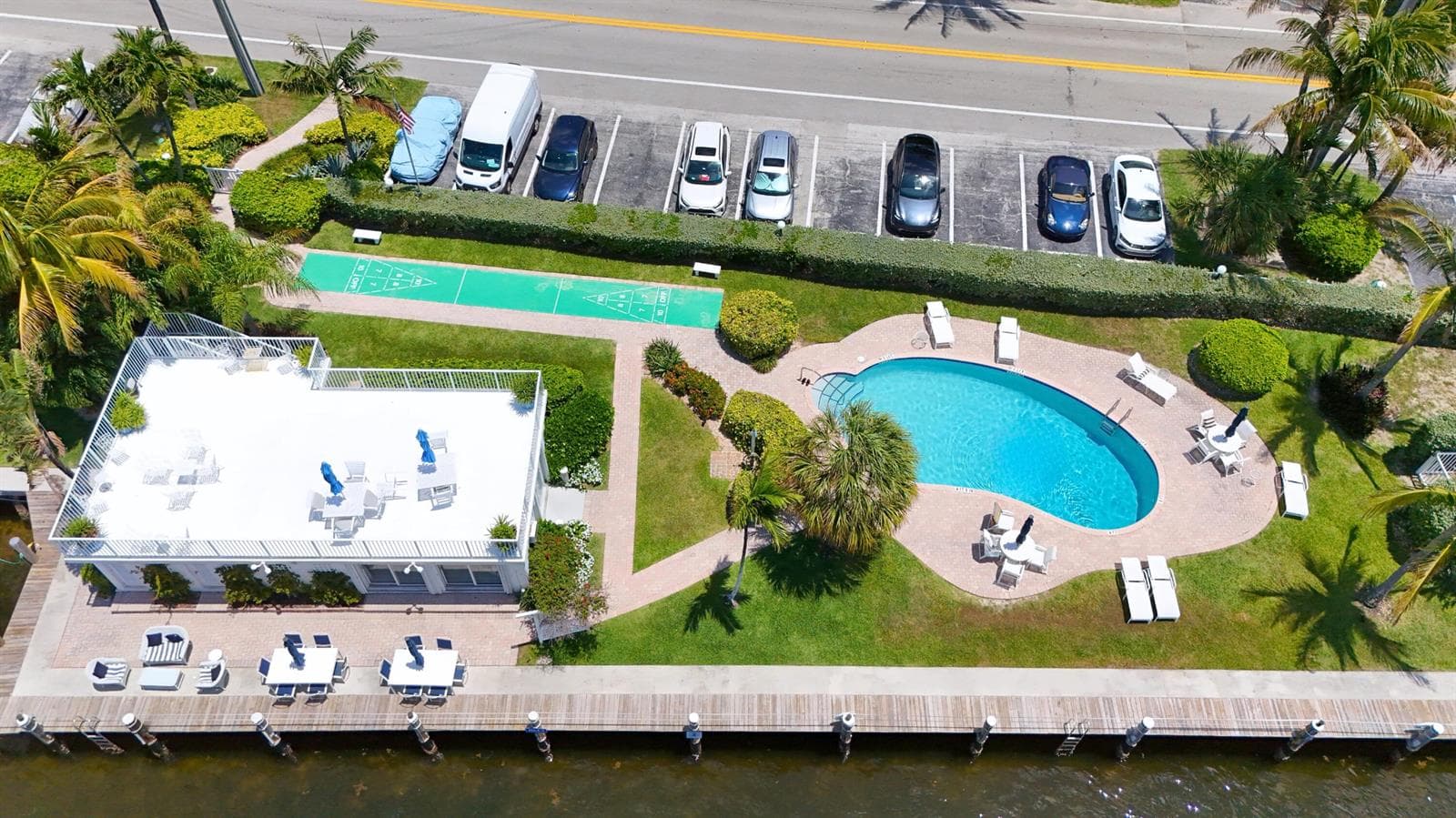 1043 Hillsboro Mile # 19c, Hillsboro Beach, FL 33062 photo 4