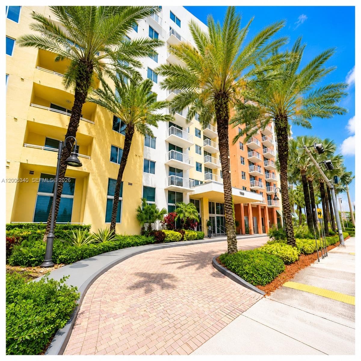18800 NE 29th Ave # 526, Aventura, FL 33180 photo 3