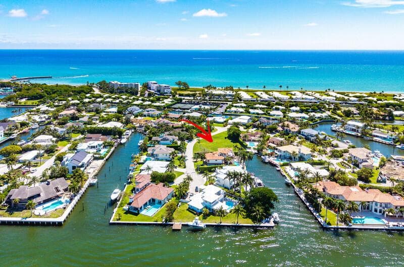 103 Bonito Drive, Ocean Ridge, FL 33435 photo 2