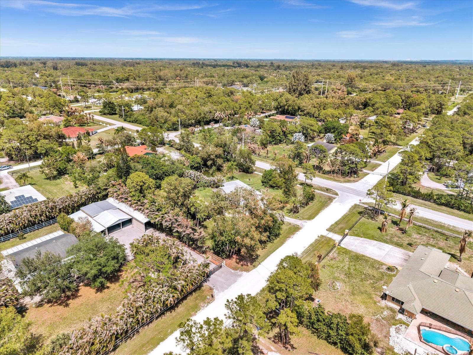 5209 Coconut Boulevard, FL 33411 photo 2