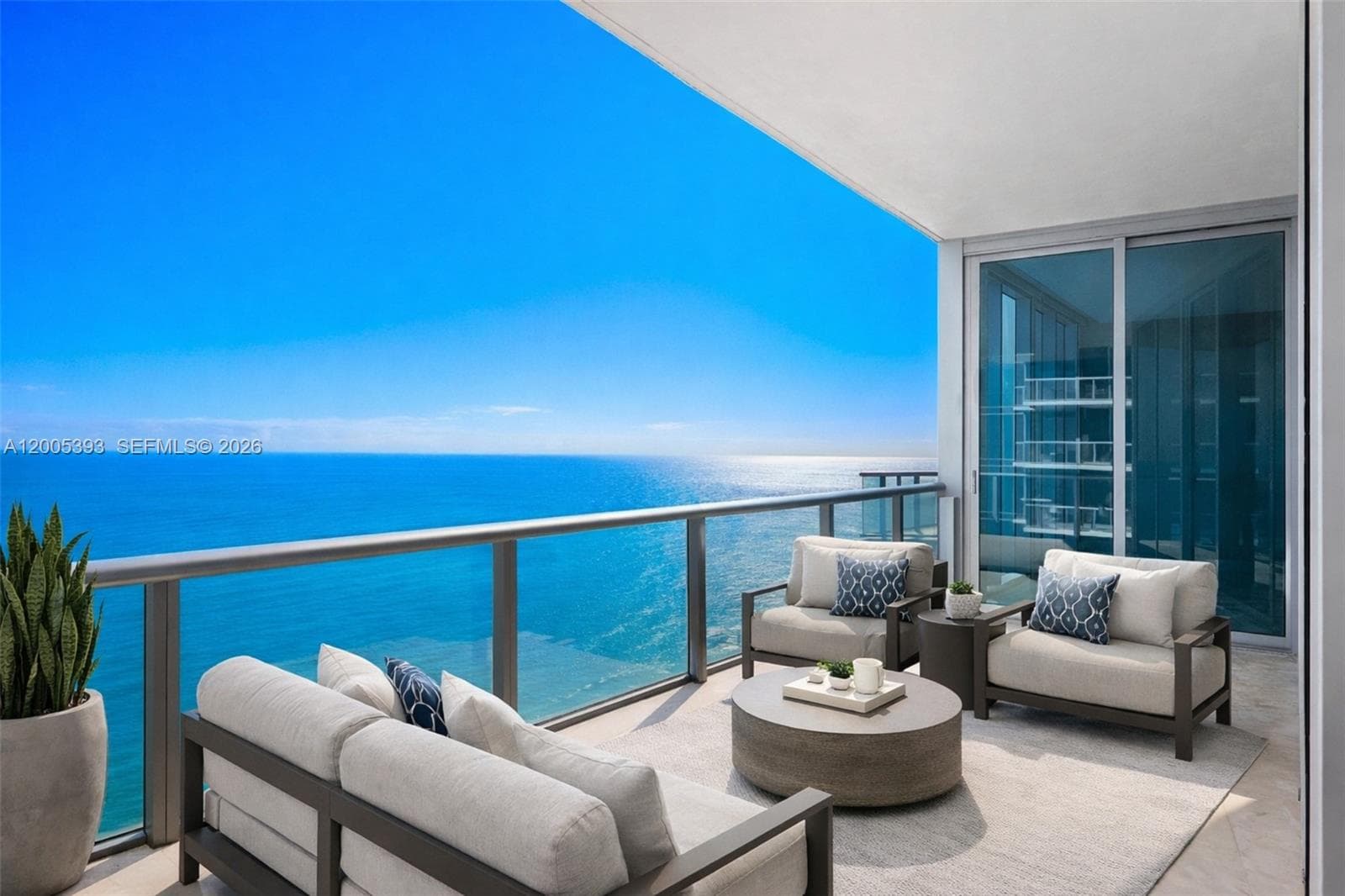 17001 Collins Ave # 4208, Sunny Isles Beach, FL 33160