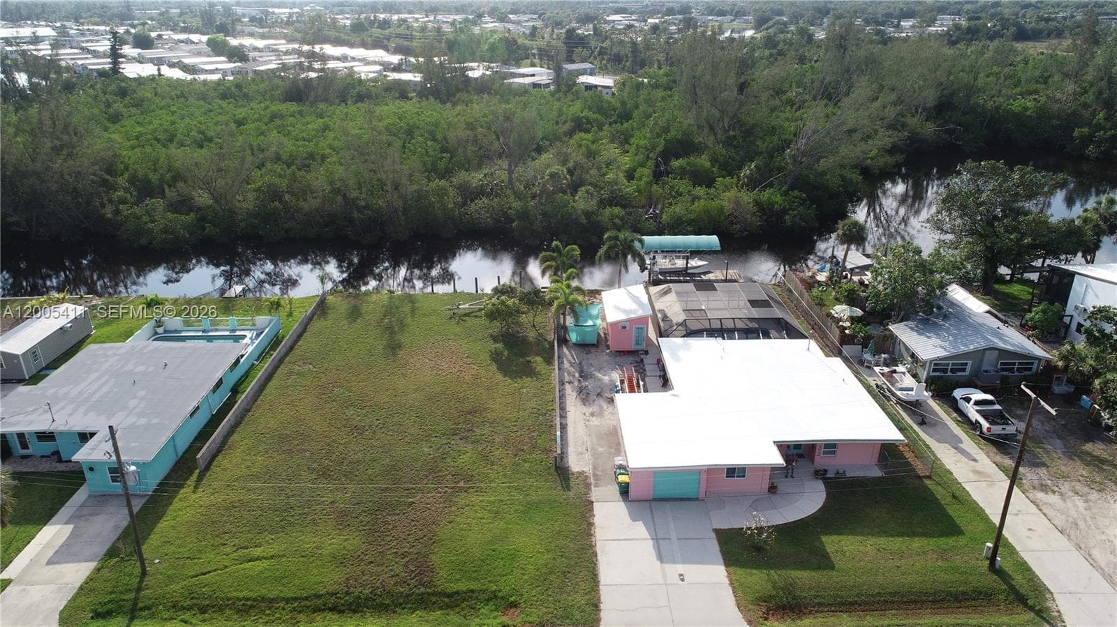 232 DARST AVE, Punta Gorda, FL 33950