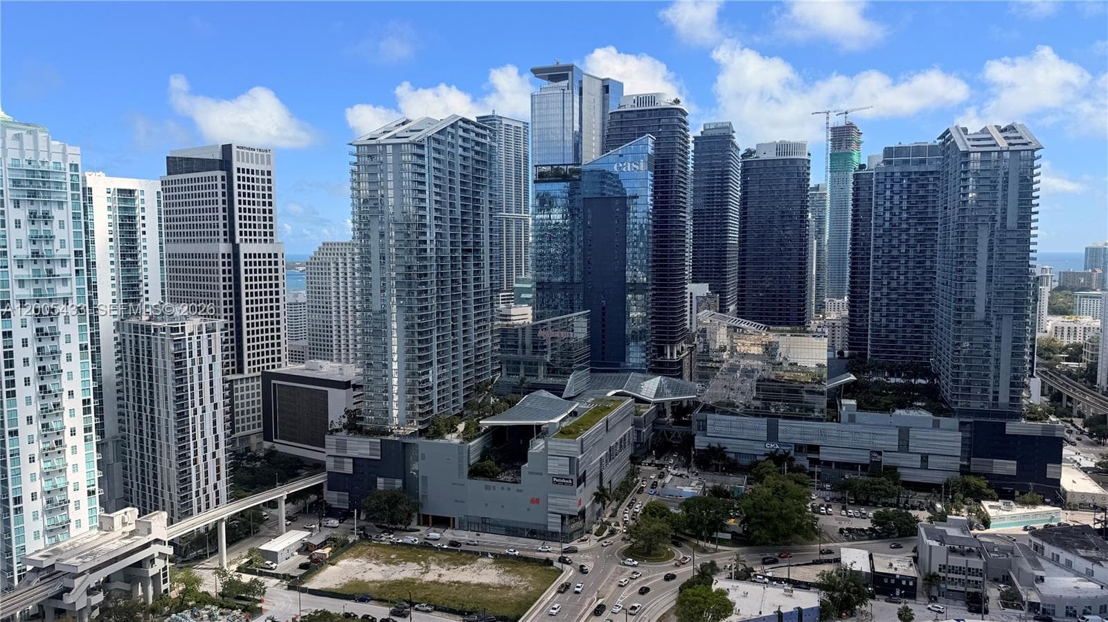 350 S Miami Ave # 3608, Miami, FL 33130