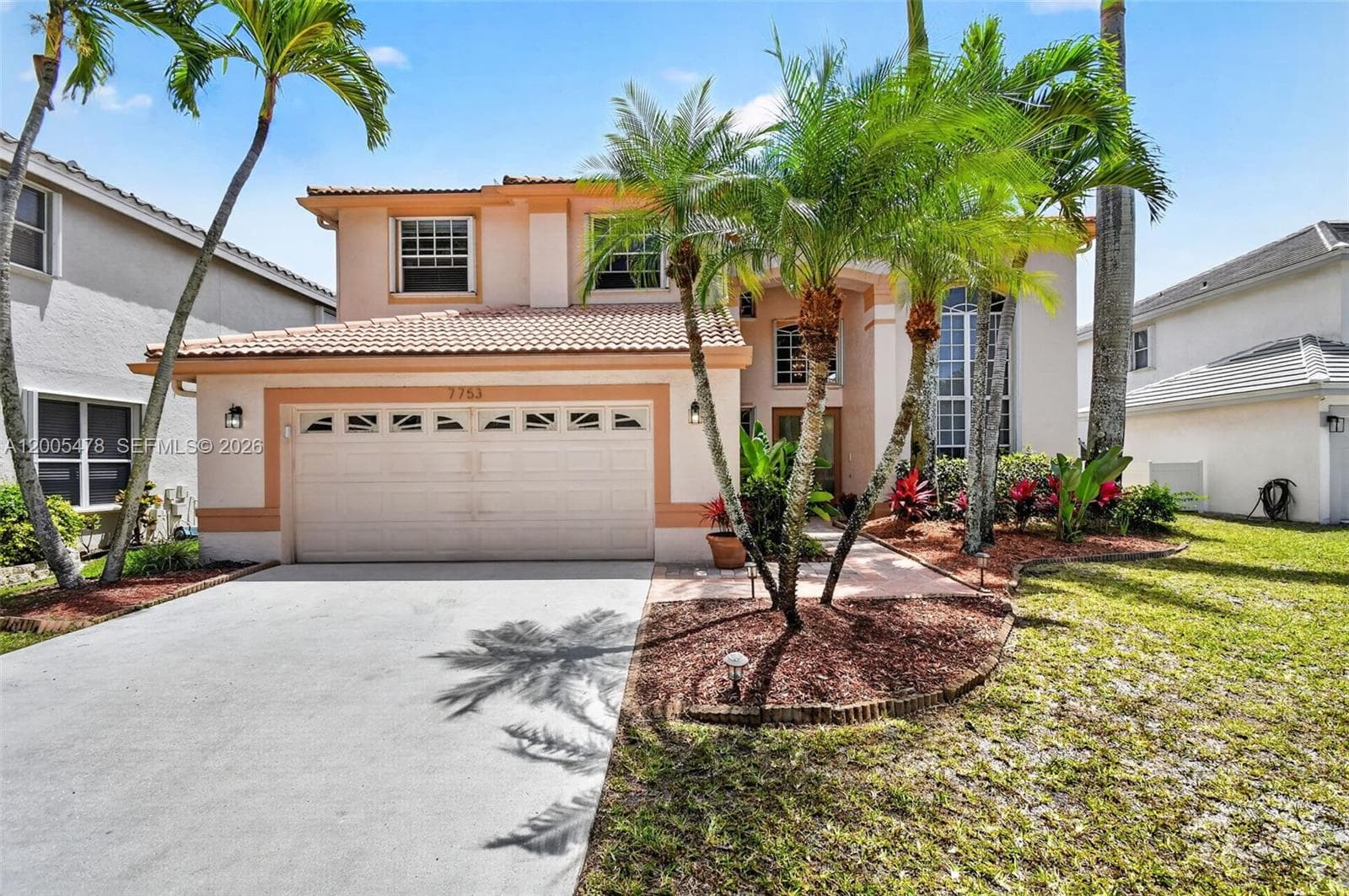 7753 Cedar Hurst Ct, Lake Worth, FL 33467 photo 2
