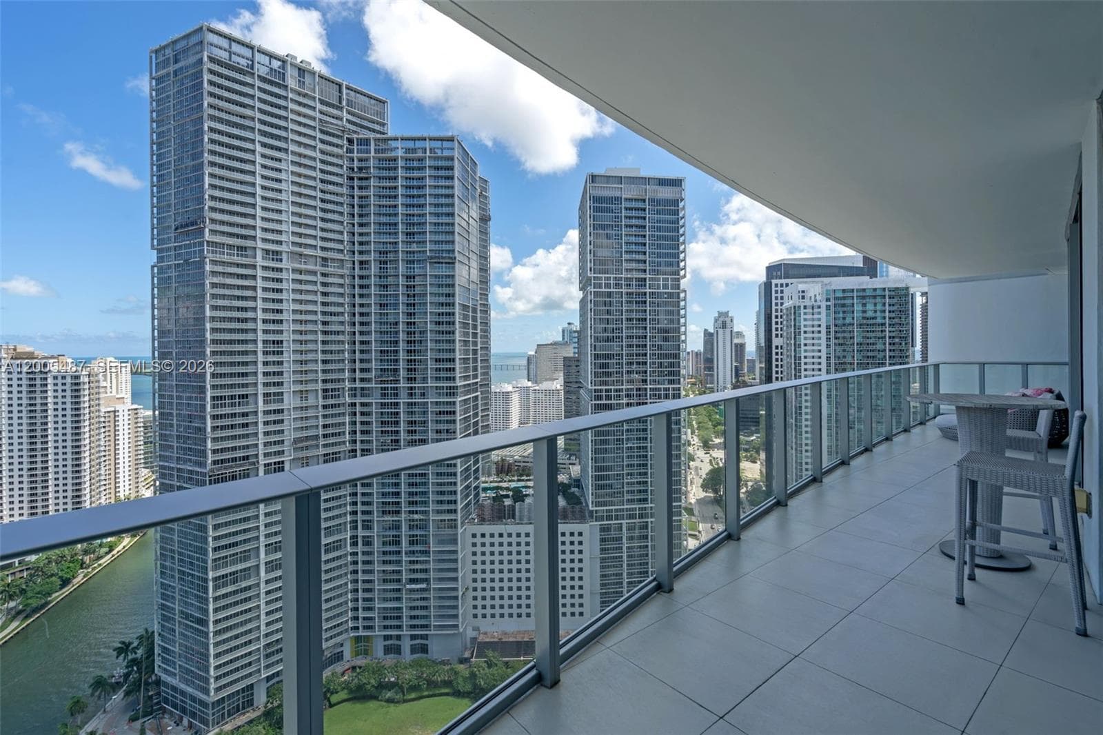 200 Biscayne Boulevard Way # 3407, Miami, FL 33131 photo 2
