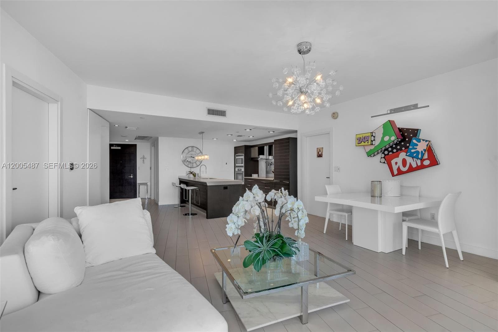 200 Biscayne Boulevard Way # 3407, Miami, FL 33131 photo 5