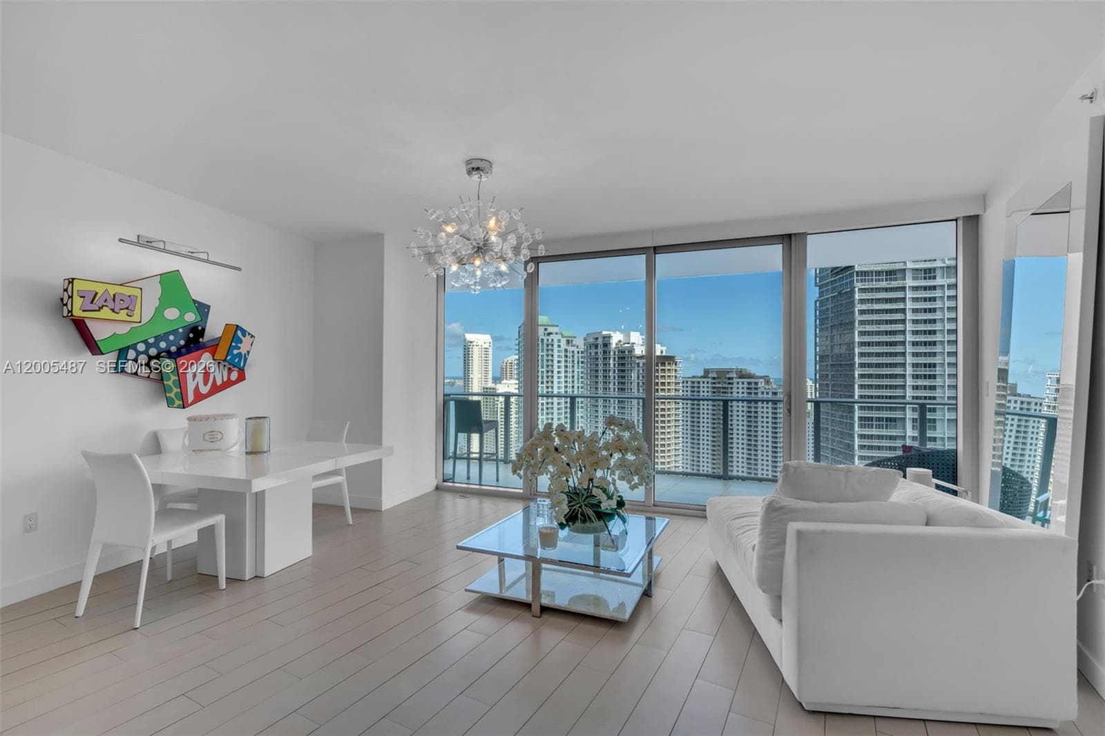 200 Biscayne Boulevard Way # 3407, Miami, FL 33131 photo 4