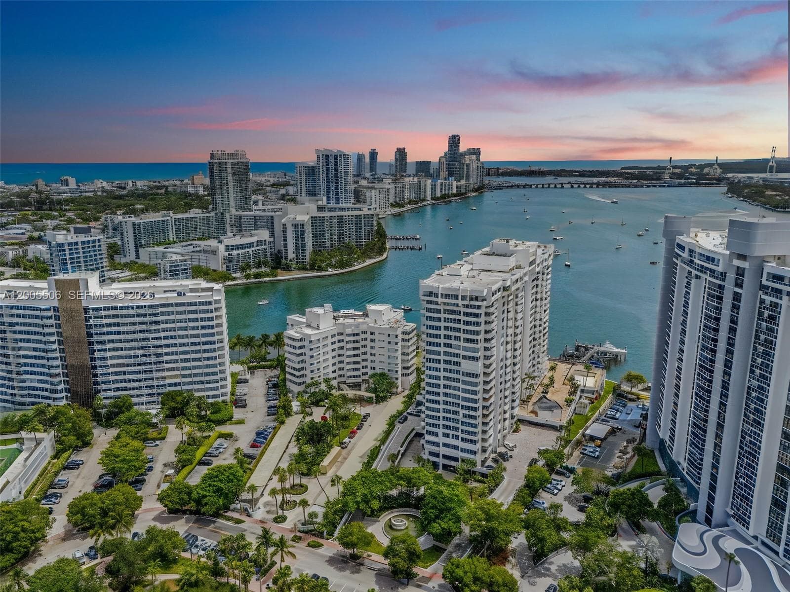 11 Island Ave # 411, Miami Beach, FL 33139 photo 2