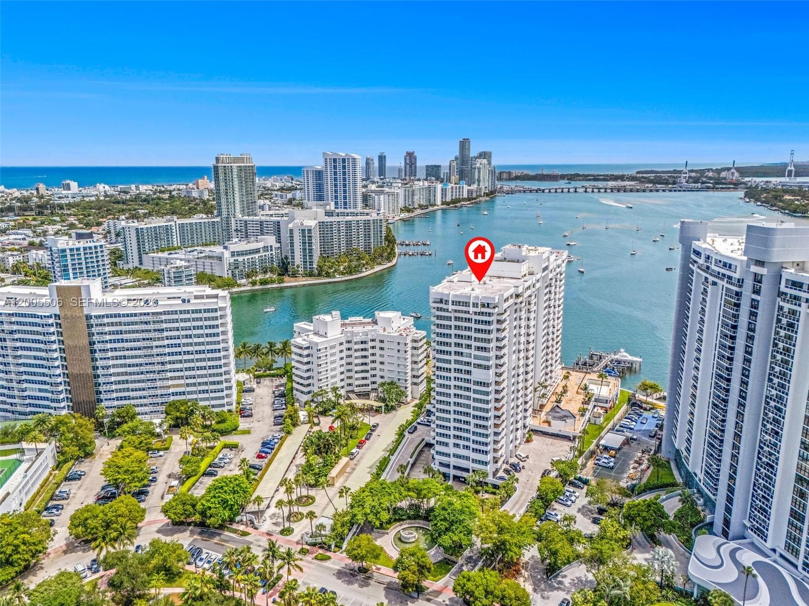 11 Island Ave # 411, Miami Beach, FL 33139 photo 3
