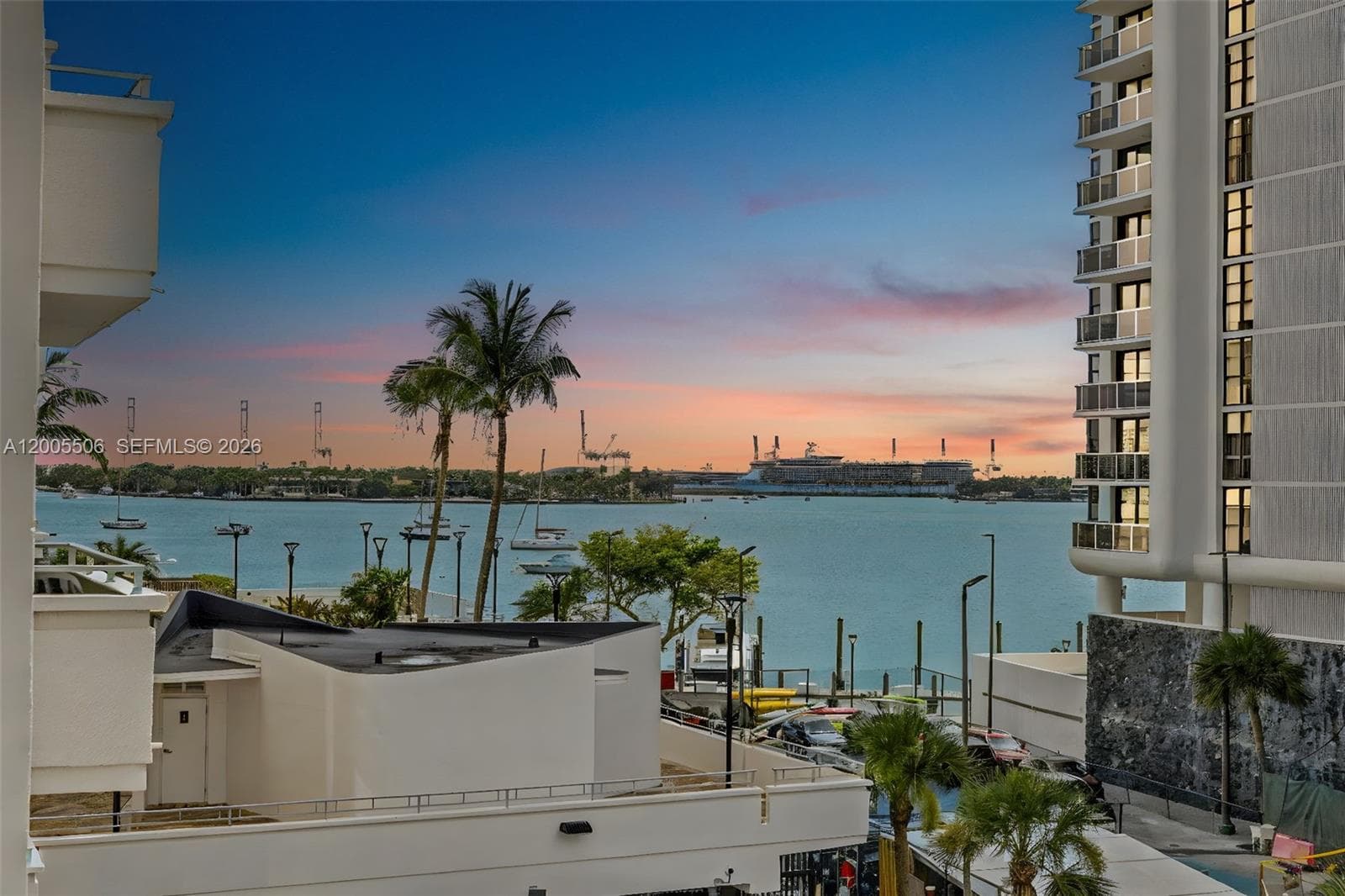 11 Island Ave # 411, Miami Beach, FL 33139 photo 5