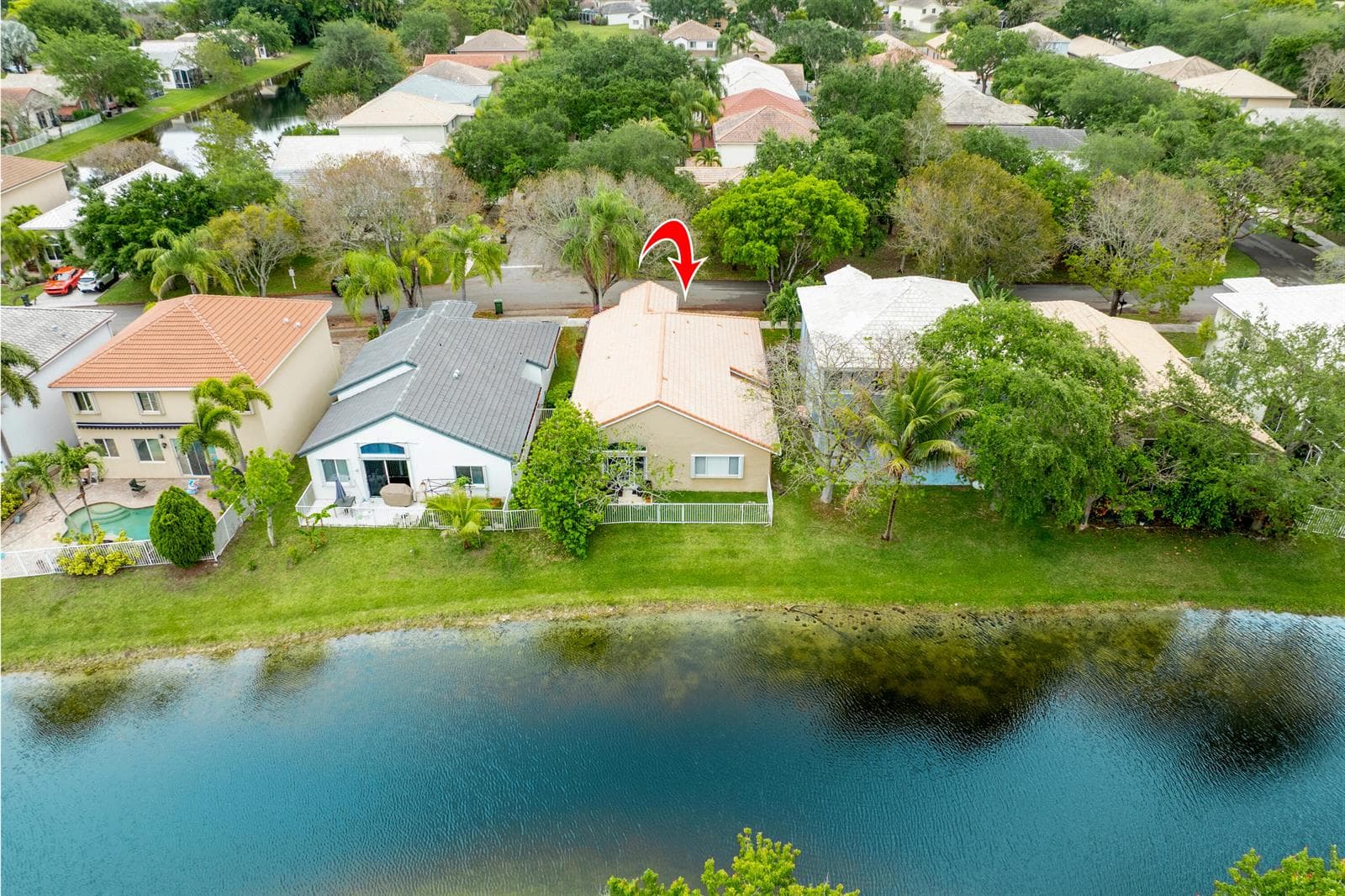 6513 Sandpiper Drive, Coconut Creek, FL 33073 photo 2