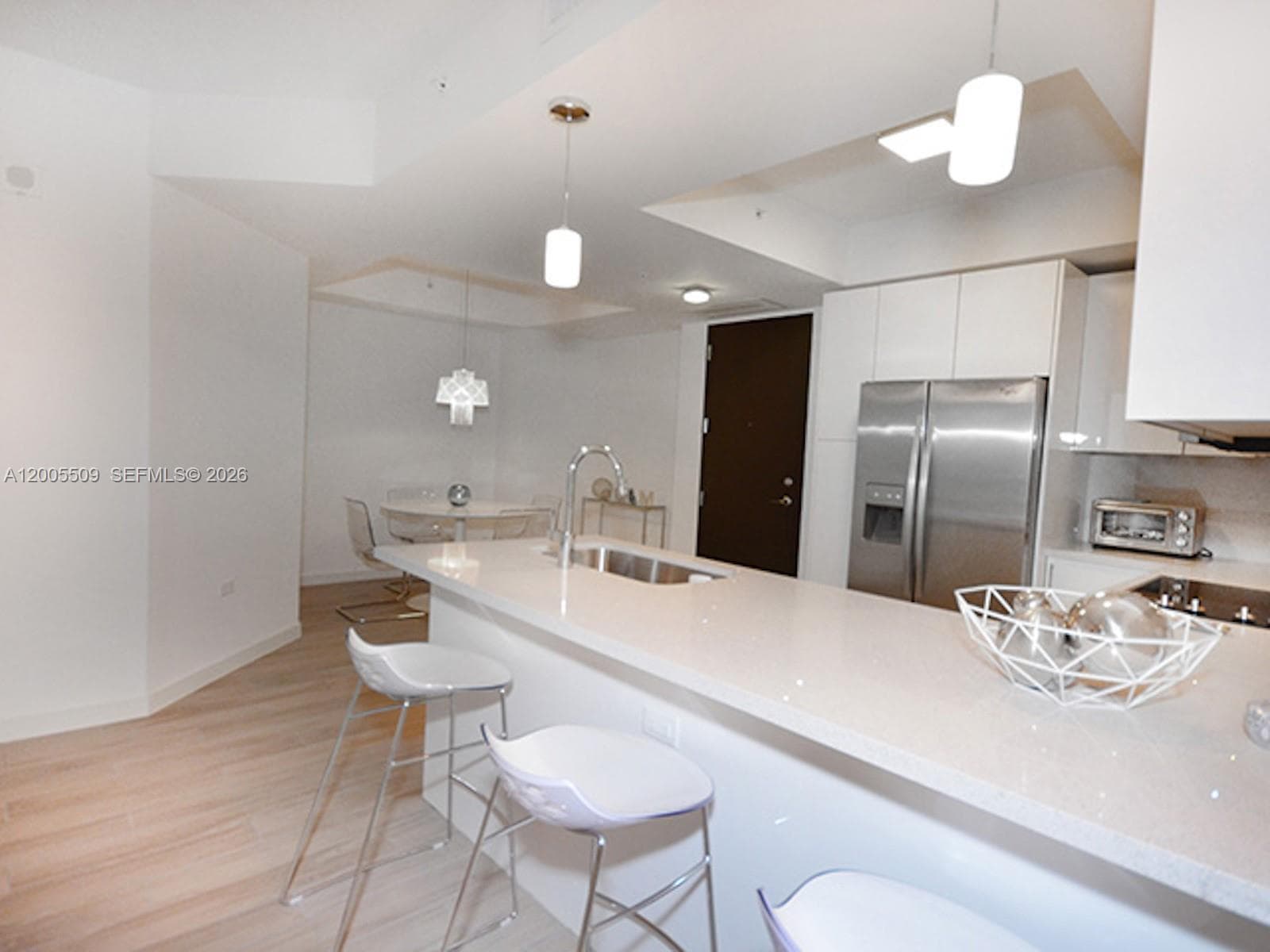 999 SW 1st Ave # 1611, Miami, FL 33130 photo 4
