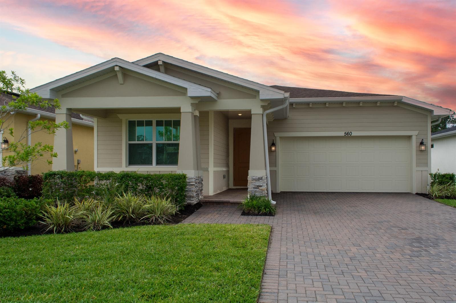 560 Veridian Circle NW, Palm Bay, FL 32907 photo 3