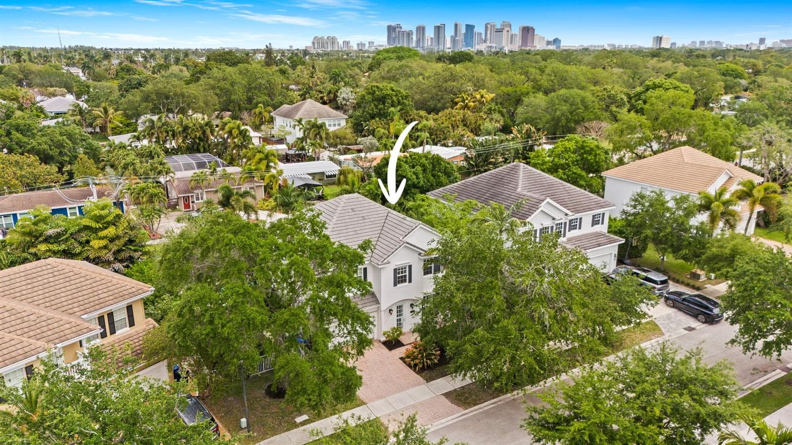 1421 SW 20th Court, Fort Lauderdale, FL 33315 photo 3