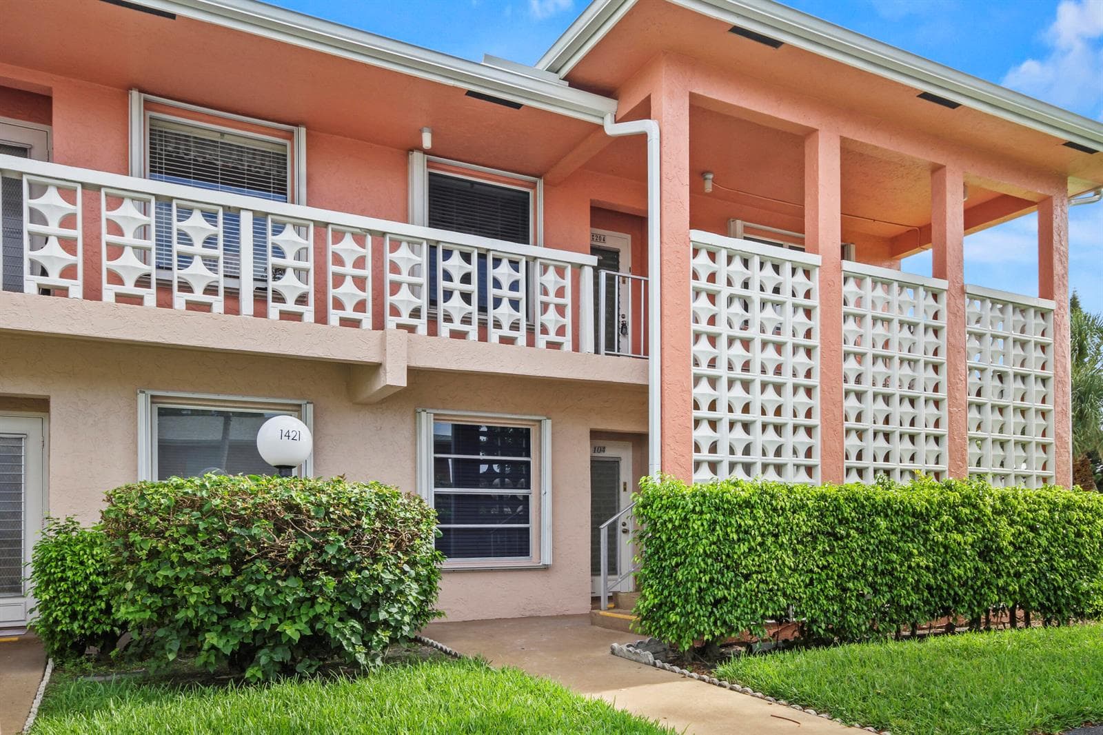 1421 NW 20th Avenue # 204, Delray Beach, FL 33445