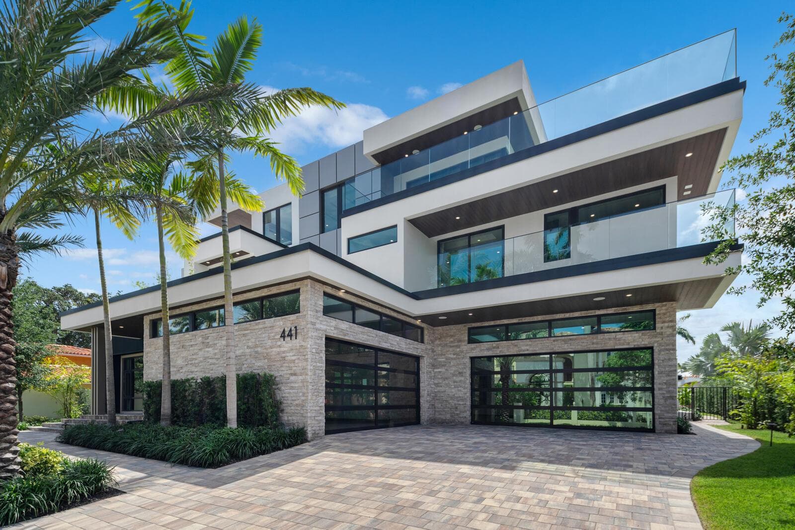 441 Isle Of Palms Drive, Fort Lauderdale, FL 33301 photo 3