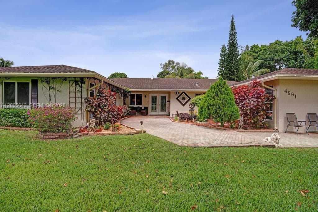 4981 SW 186th Ave, Southwest Ranches, FL 33332 photo 4