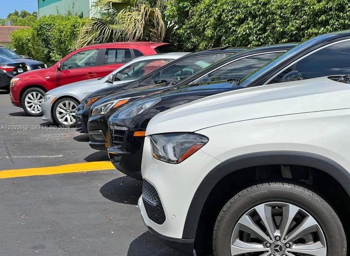 Auto Sales & Detailing For Sale In Margate, Margate, FL 33063