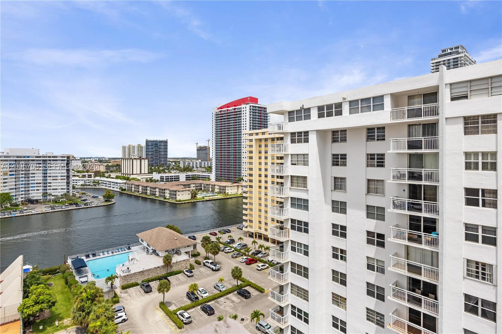 1865 S Ocean Dr # 15B, Hallandale Beach, FL 33009 photo 2
