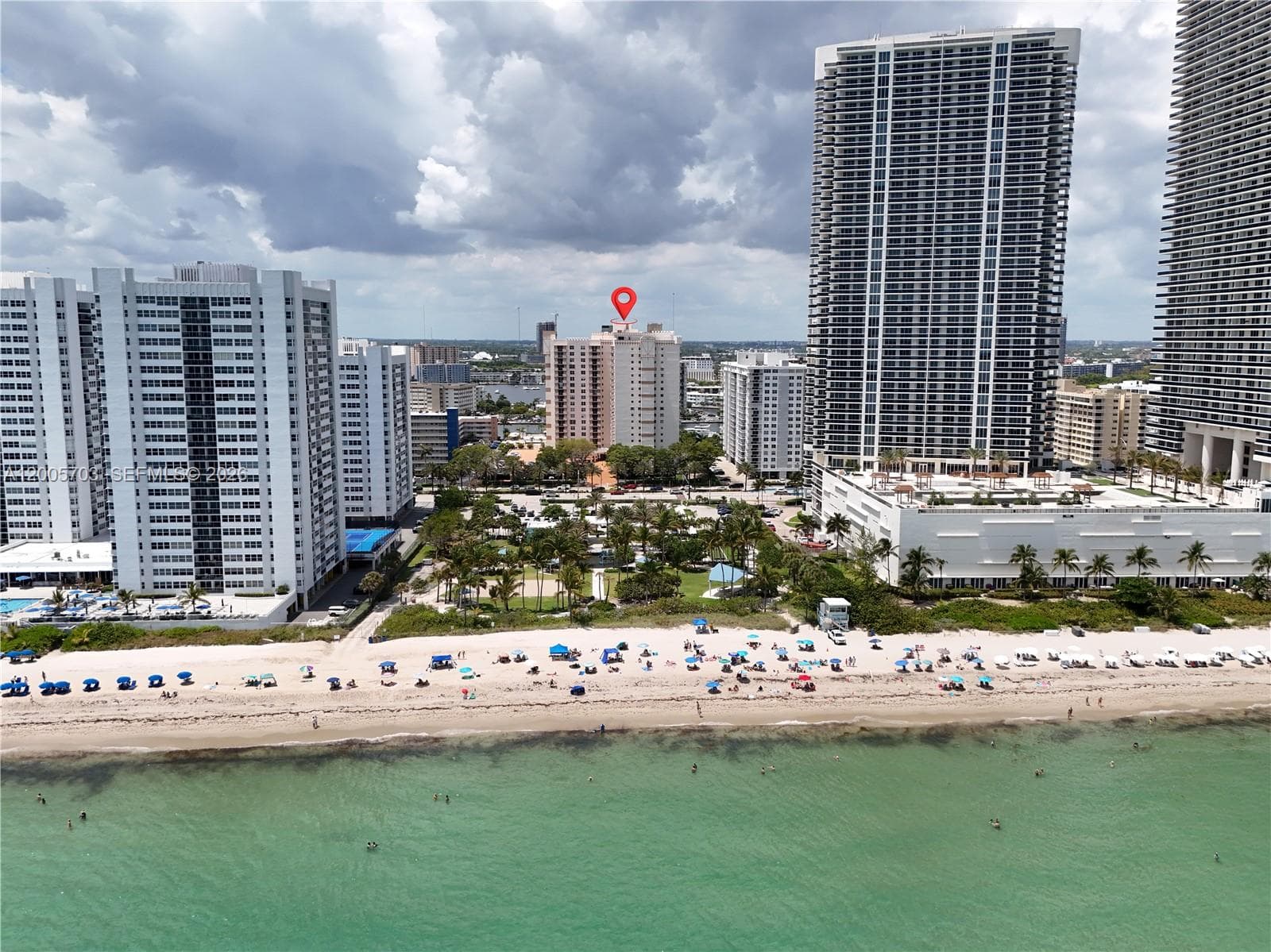 1865 S Ocean Dr # 15B, Hallandale Beach, FL 33009 photo 3