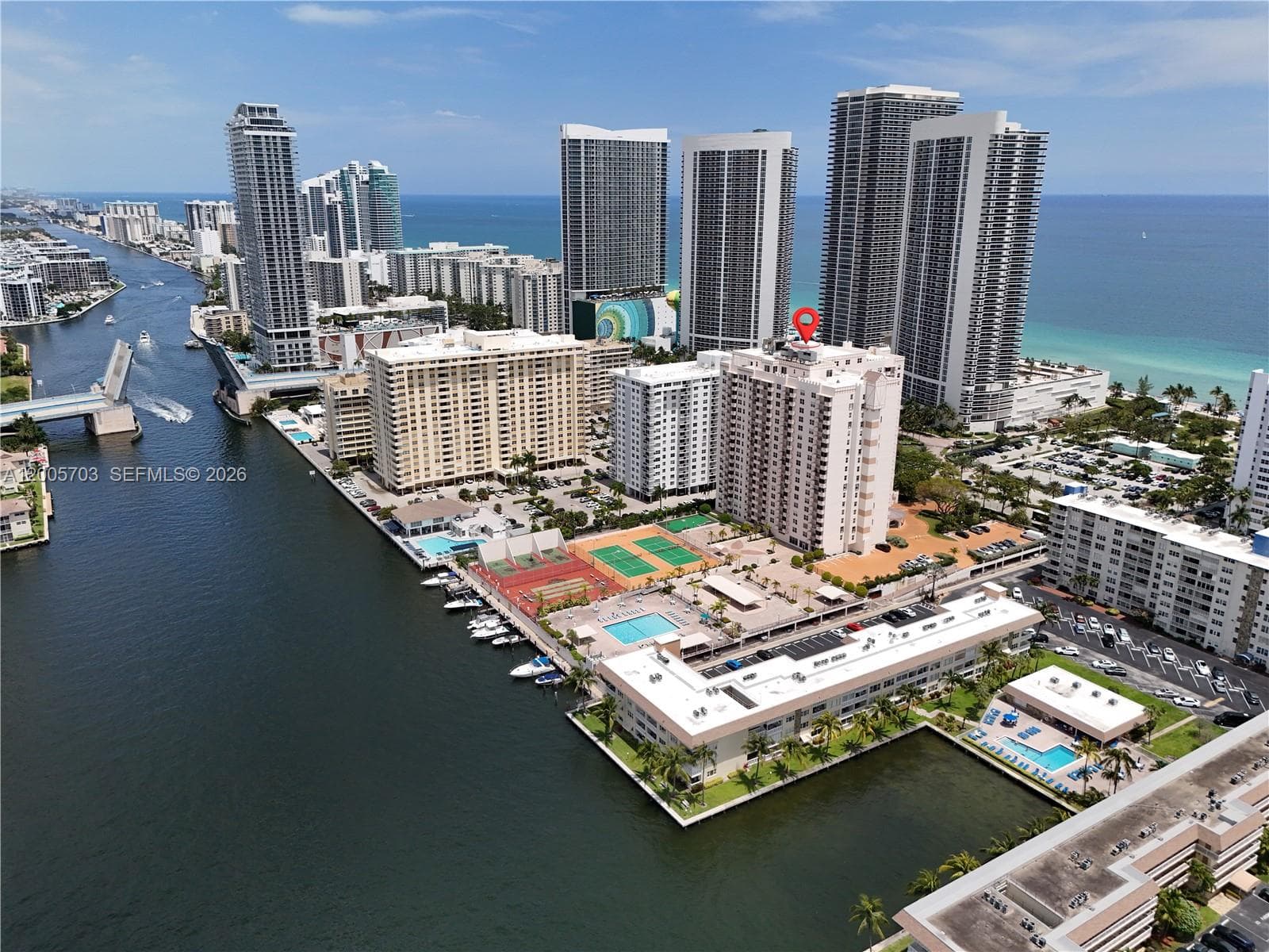 1865 S Ocean Dr # 15B, Hallandale Beach, FL 33009 photo 4