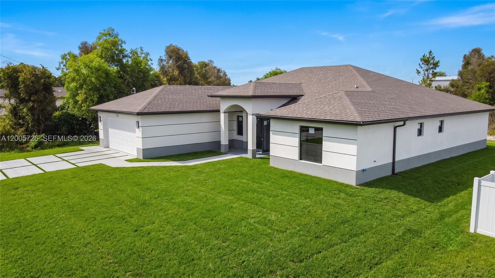 813 Bell Blvd S, Lehigh Acres, FL 33974 photo 2