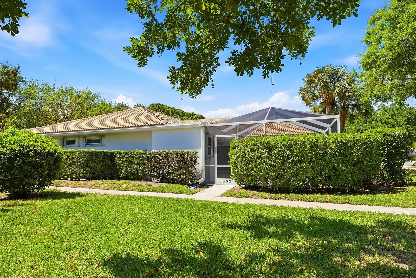 9502 Chapman Oak Court, Palm Beach Gardens, FL 33410 photo 3