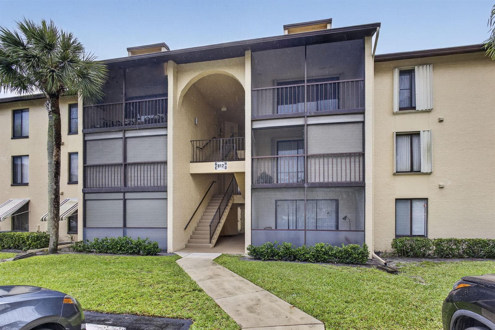 812 Sky Pine Way # G1, FL 33415 photo 2