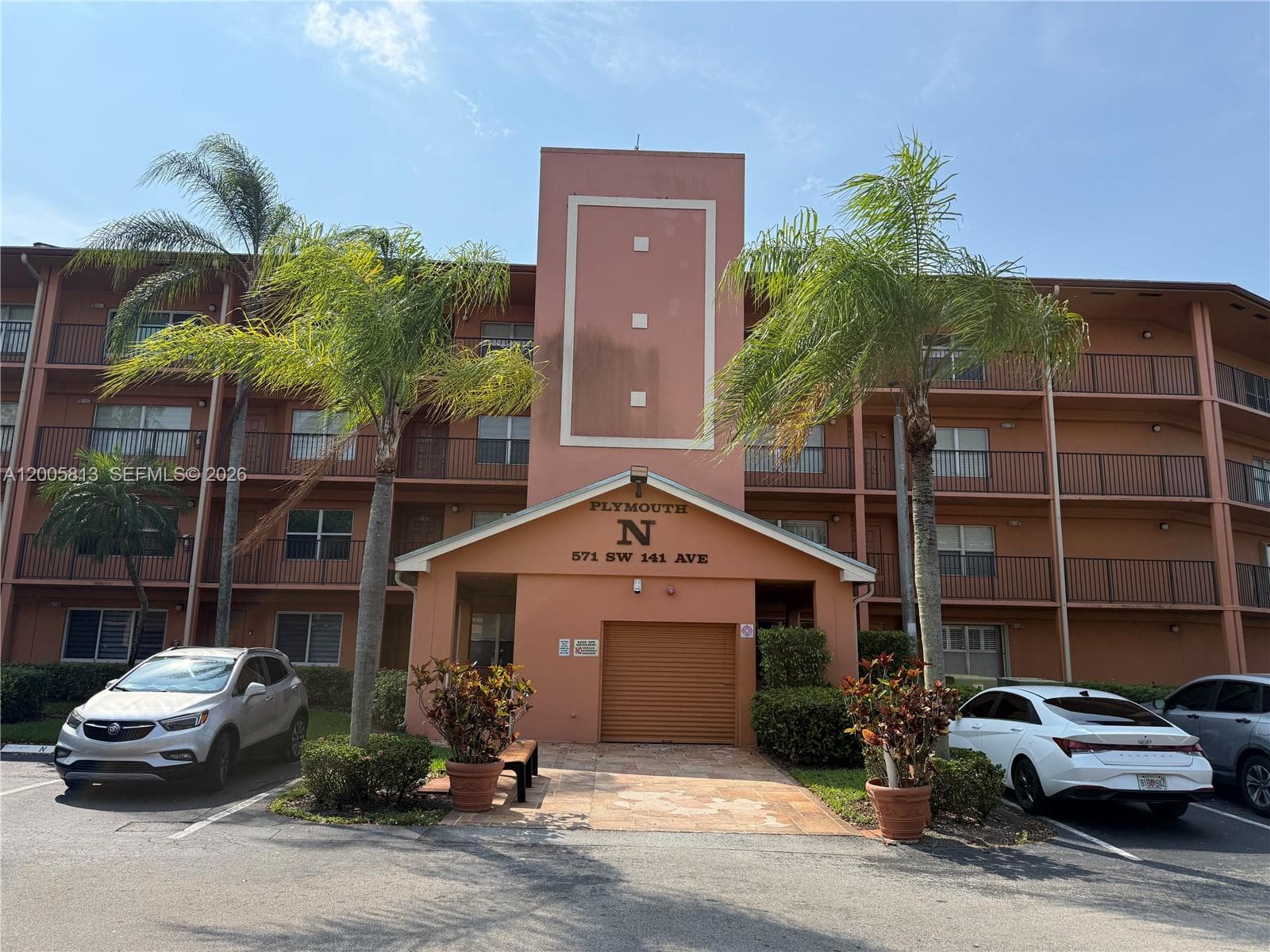571 SW 141st Ave # 208N, Pembroke Pines, FL 33027 photo 2
