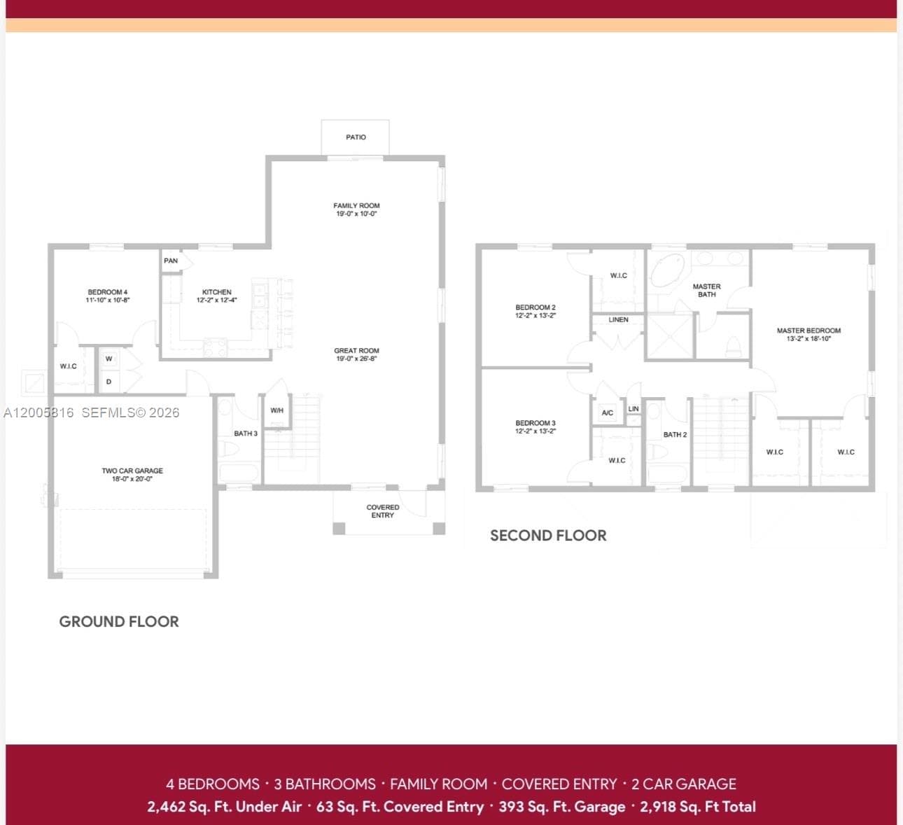11902 SW 231 lane, Miami, FL 33170 photo 2
