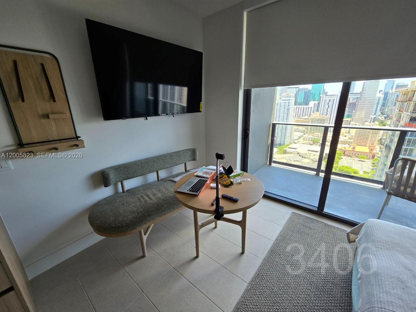 601 NE 1 Ave # 3406, Miami, FL 33132 photo 3