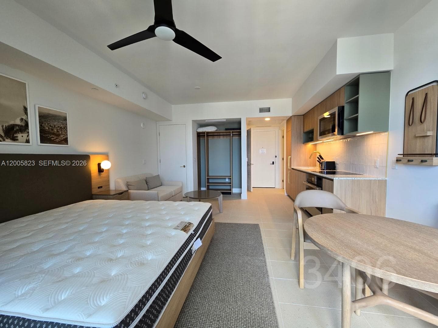 601 NE 1 Ave # 3406, Miami, FL 33132 photo 5
