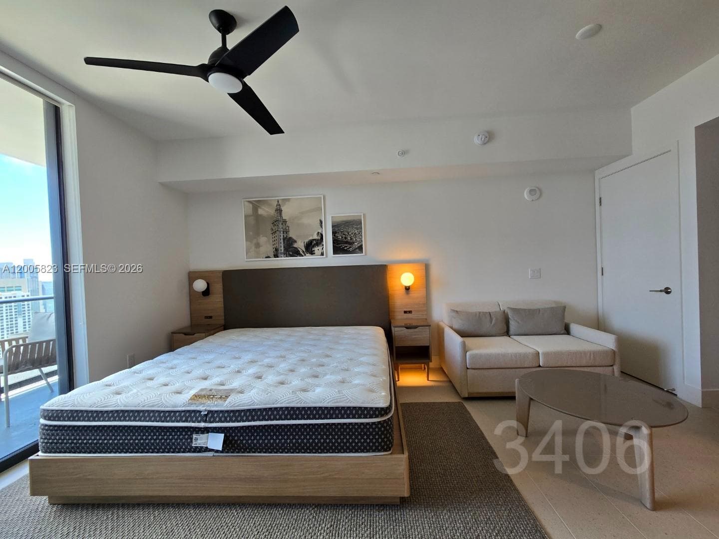 601 NE 1 Ave # 3406, Miami, FL 33132 photo 4