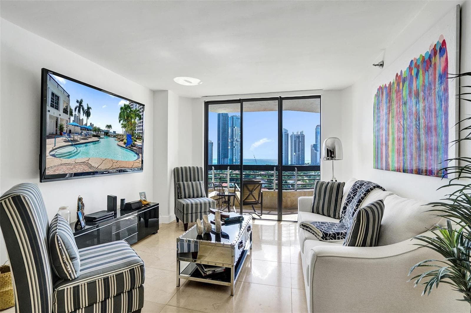 19101 NE 36th Court # 1709, Aventura, FL 33180 photo 4