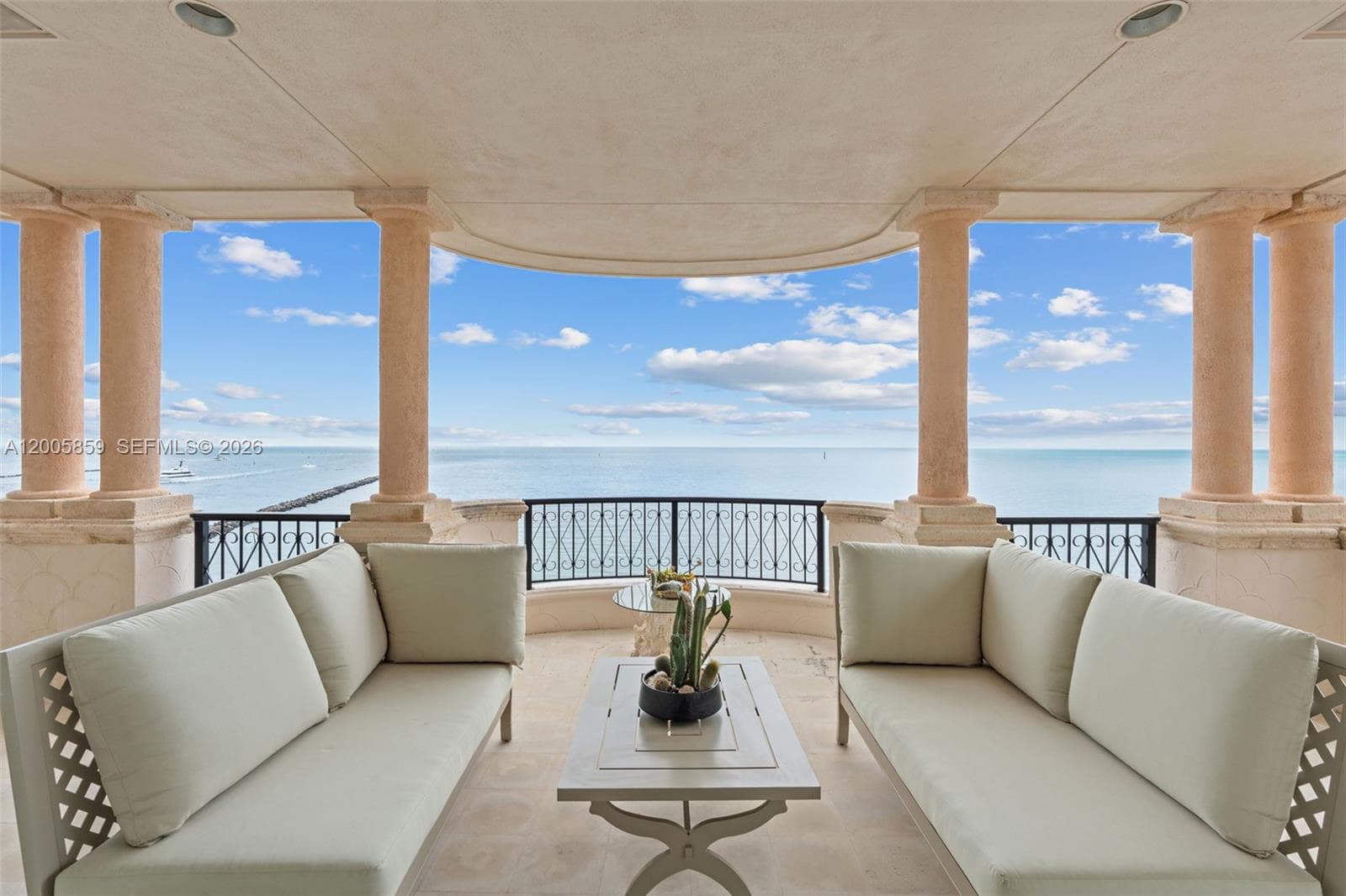 7282 Fisher Island Dr # 7282, Fisher Island, FL 33109 photo 2
