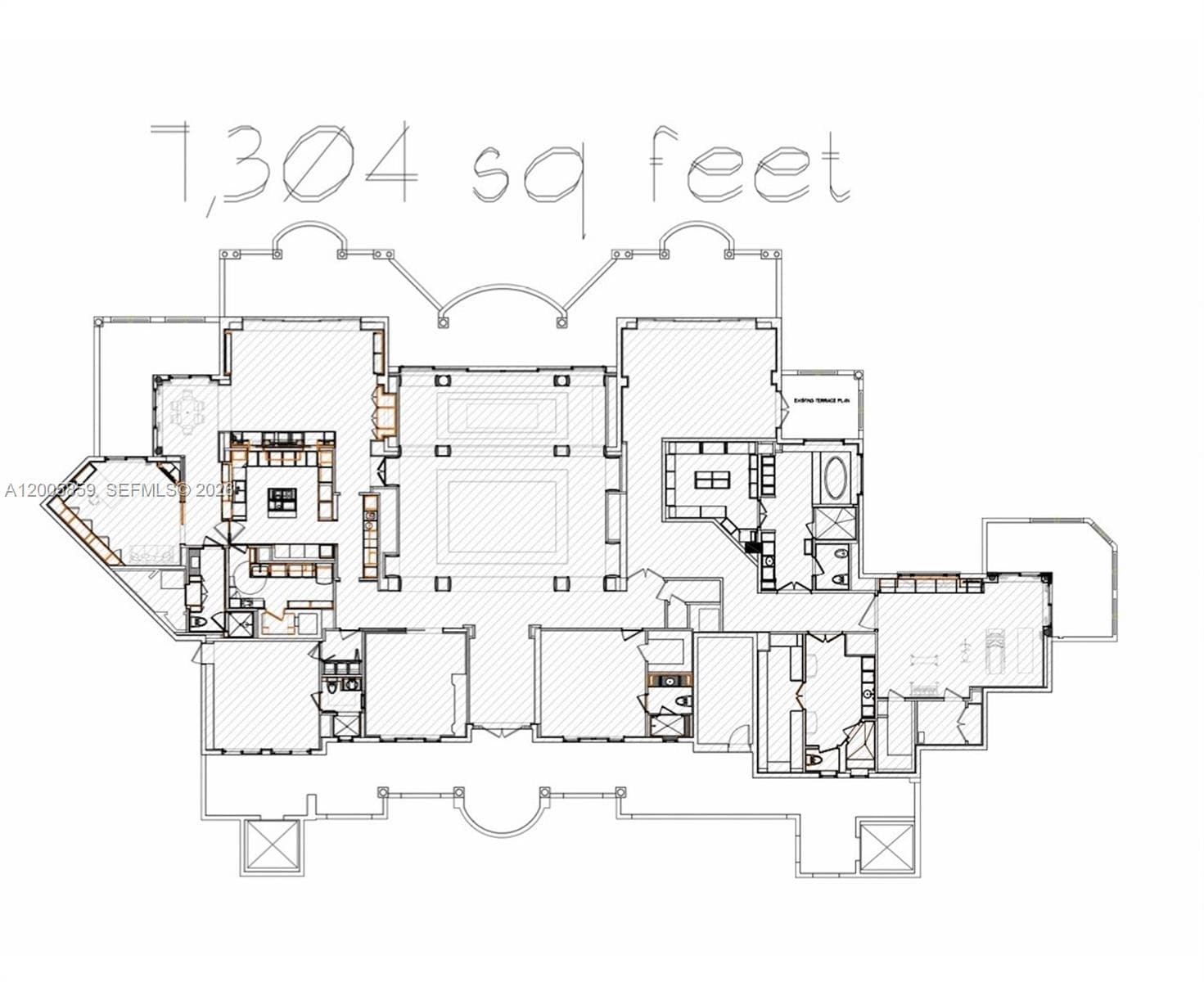 7282 Fisher Island Dr # 7282, Fisher Island, FL 33109 photo 3
