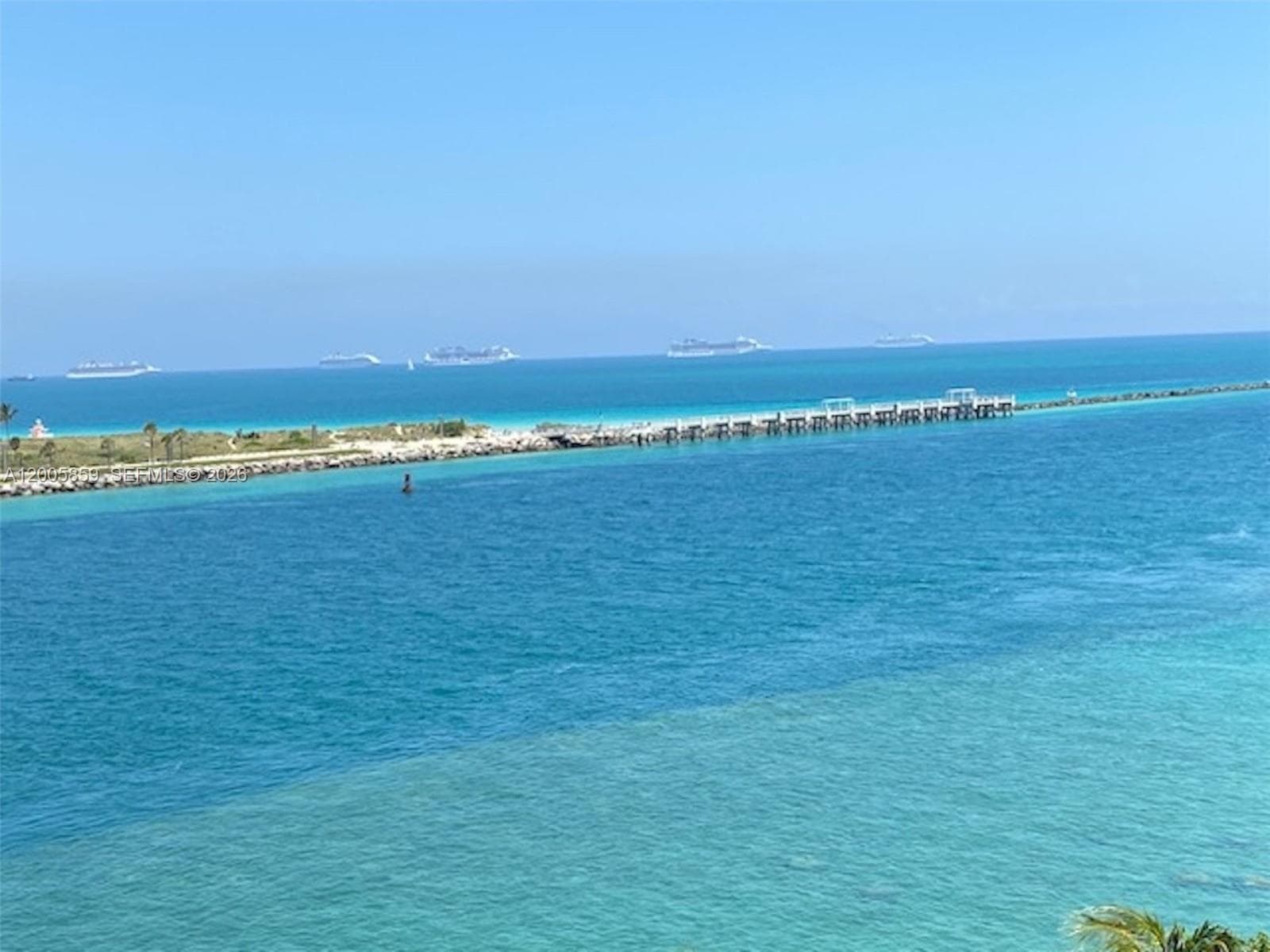 7282 Fisher Island Dr # 7282, Fisher Island, FL 33109 photo 4