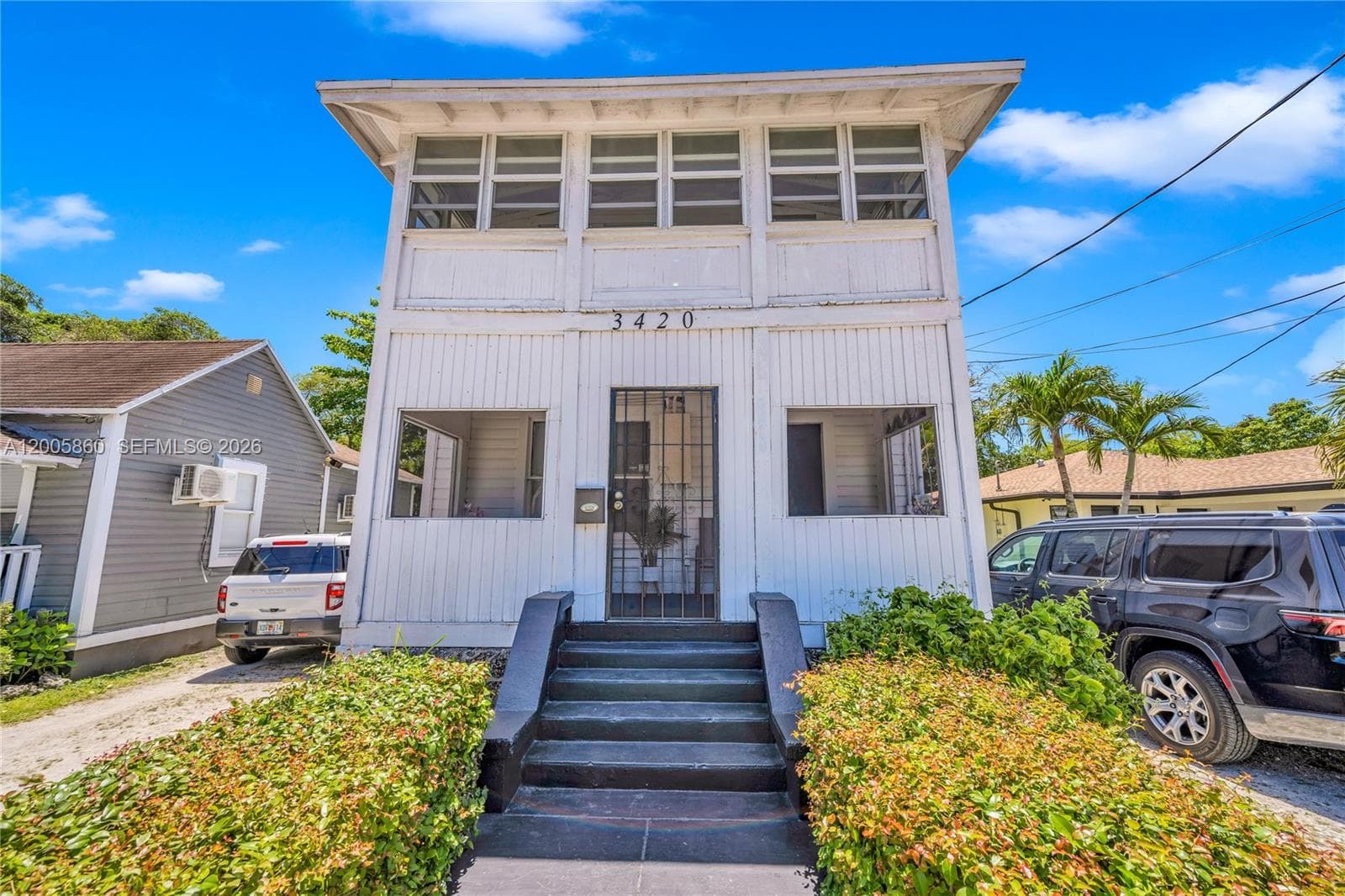 3420 Charles Ave, Miami, FL 33133 photo 2