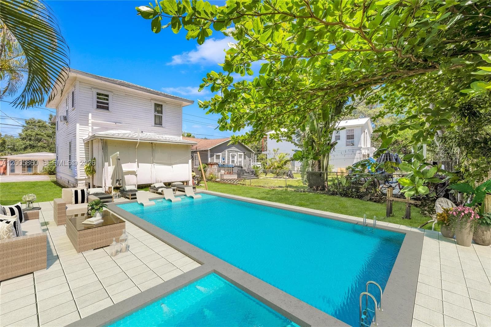 3420 Charles Ave, Miami, FL 33133 photo 4
