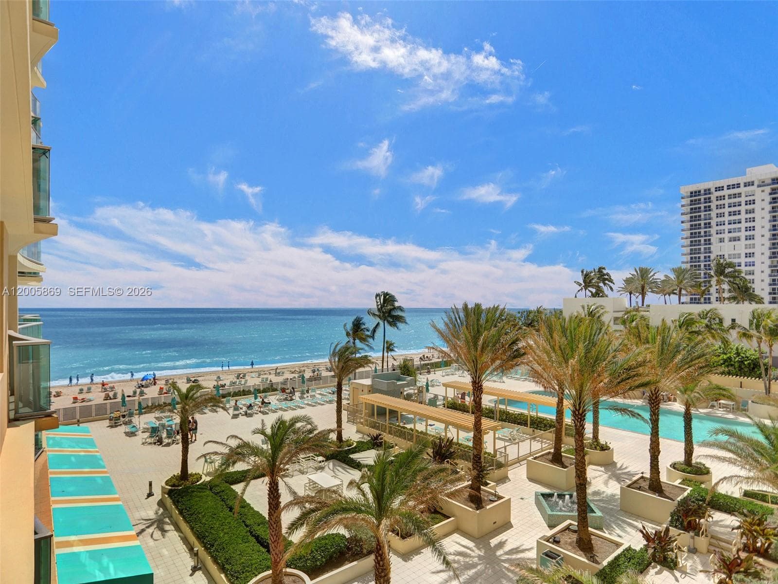 2501 S Ocean Dr # 415, Hollywood, FL 33019 photo 2