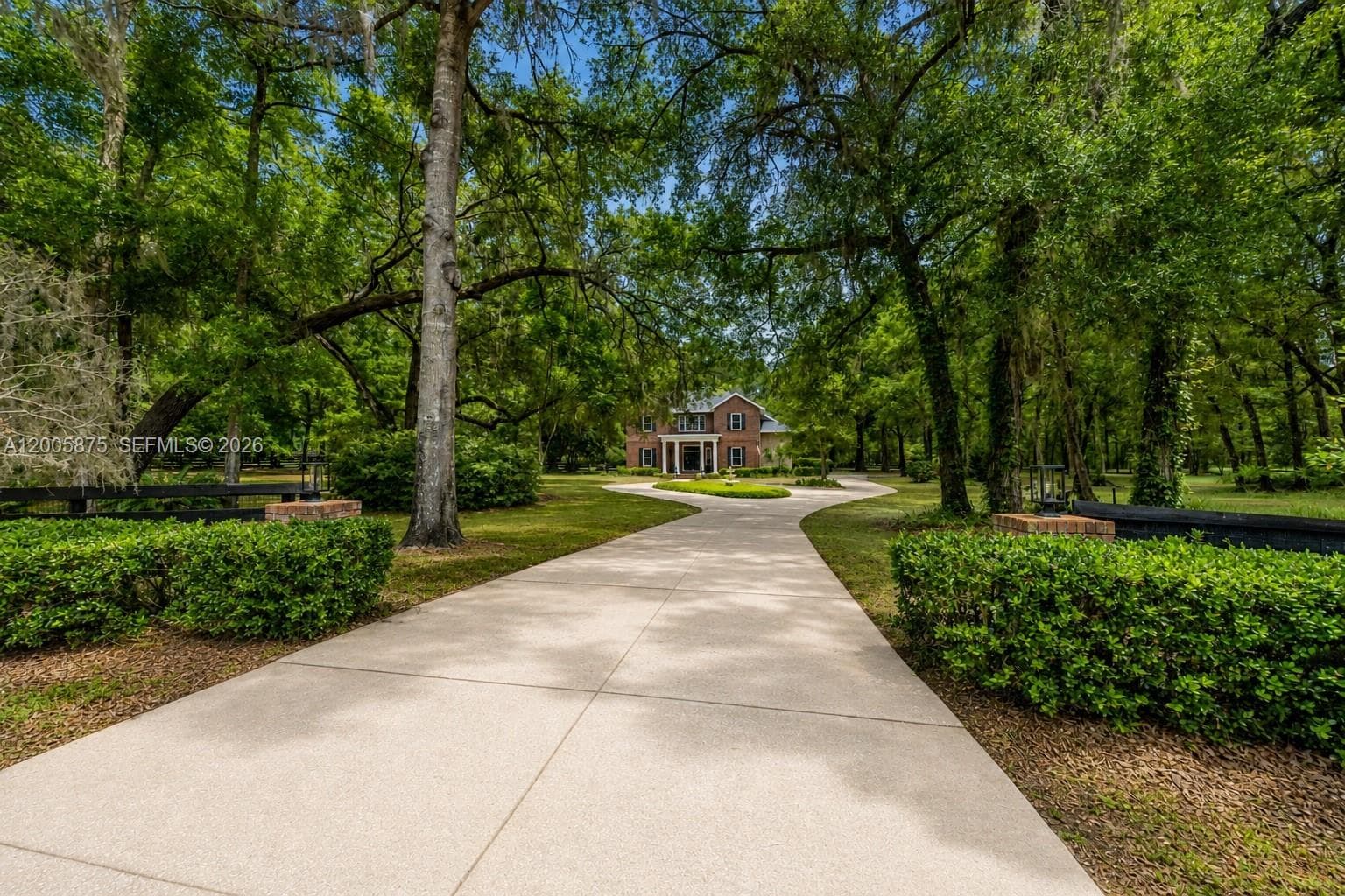 9175 SE 7th Avenue Rd, Ocala, FL 34480 photo 2